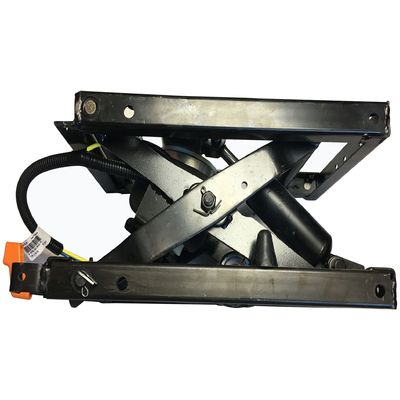 เครื่องบดอากาศ ฐานที่นั่งรถบรรทุก ฐานที่นั่งแขวนล่าง