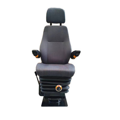 360 การแขวนยนต์ ที่นั่งเครื่องจักรกล ที่นั่งรถยนต์ ความสูง 1330mm-1390mm
